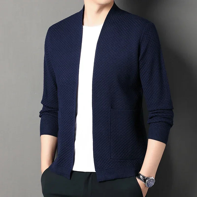 Atino RIVELLA JACQUARD BLAZER