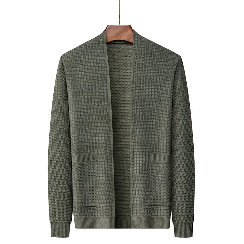 Atino RIVELLA JACQUARD BLAZER