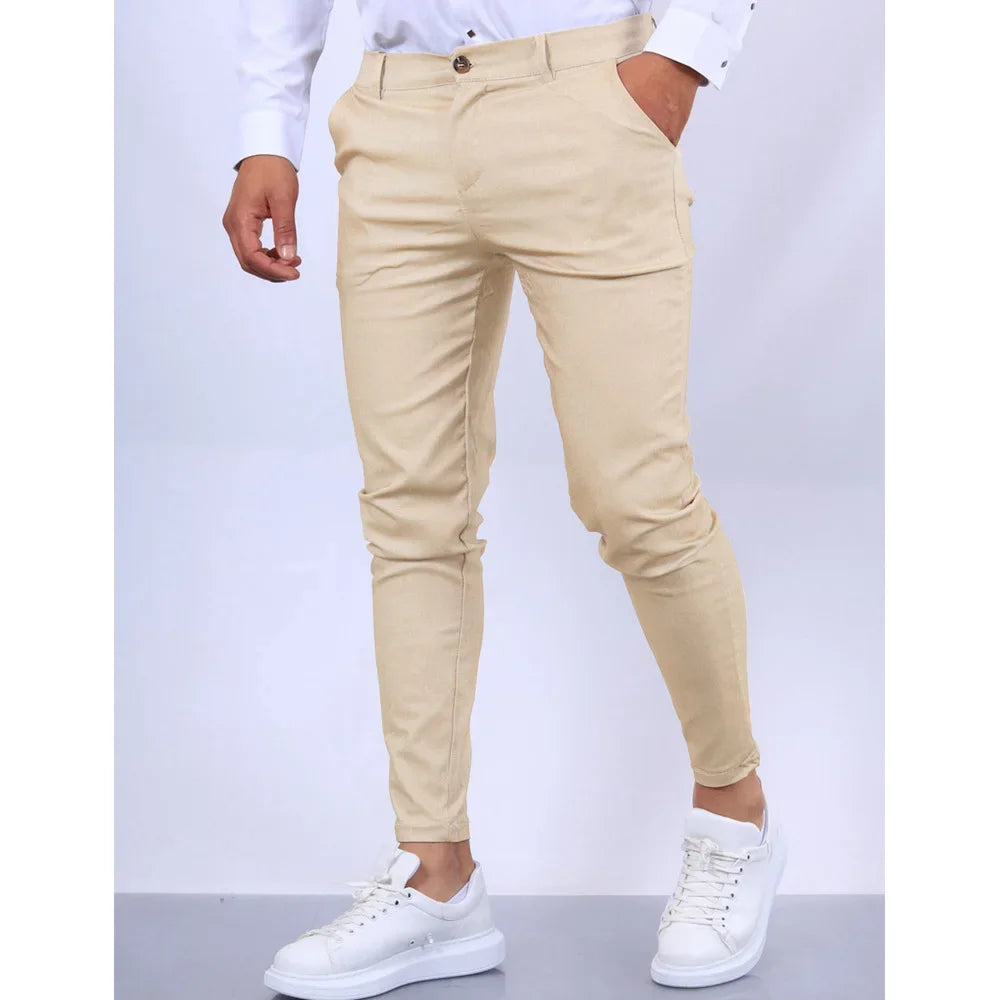 Noa Stretch Pants