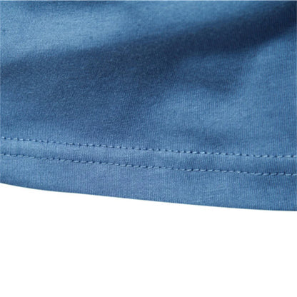 Nico Cotton Long Sleeve Crew Neck