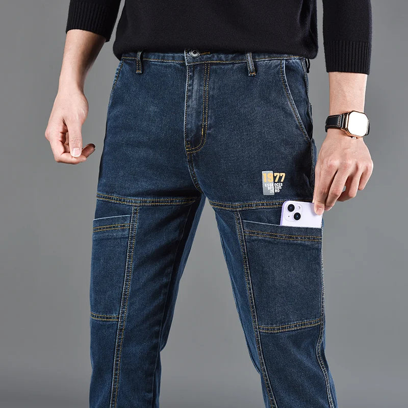 Urban Drift Jeans