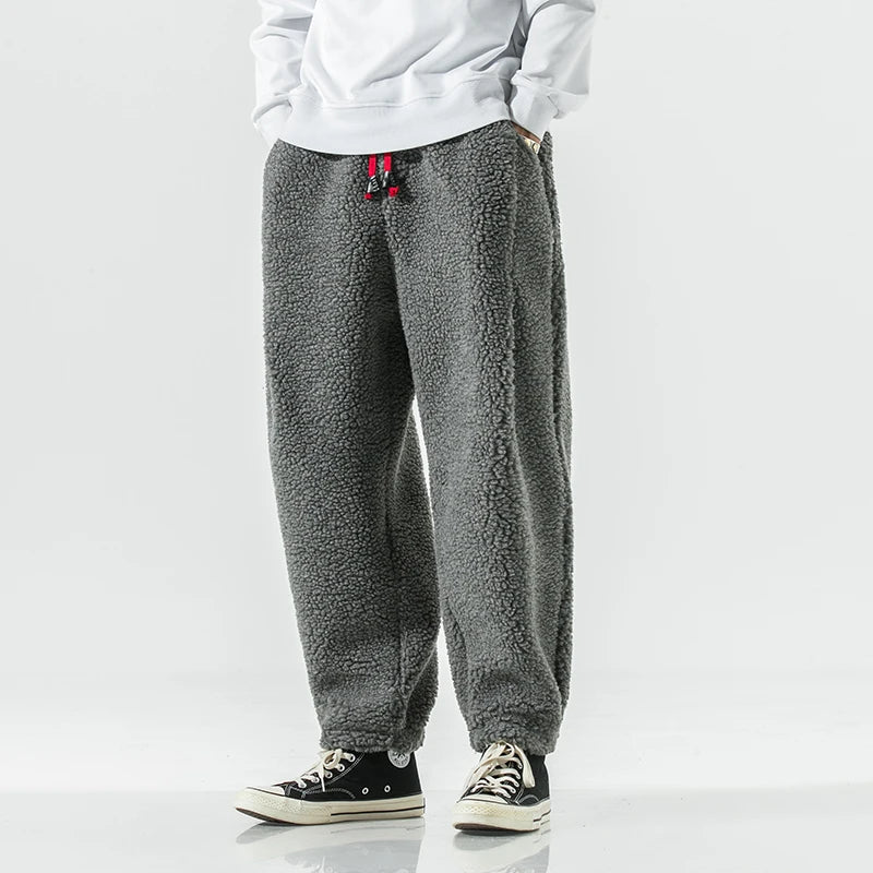 Weekender Fleece Sweatpants