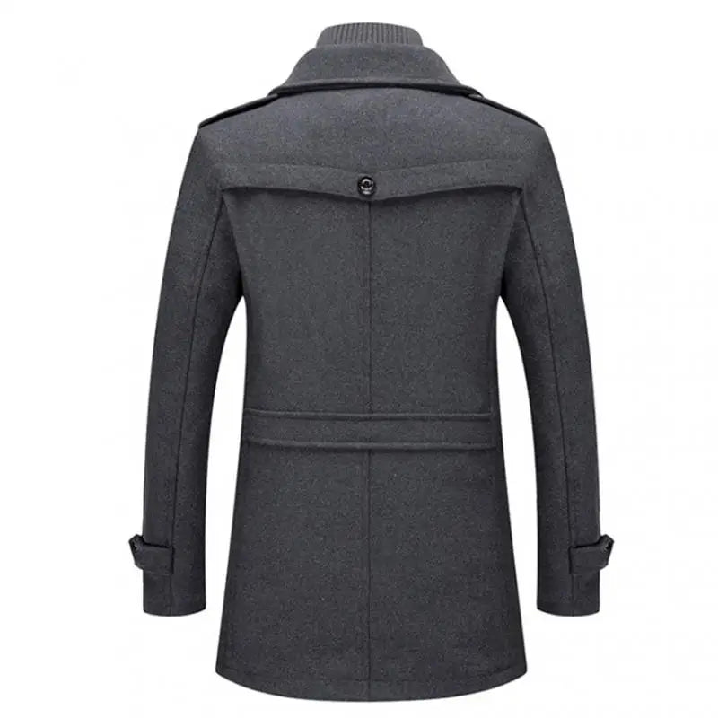 Atino Wear Summit Coat