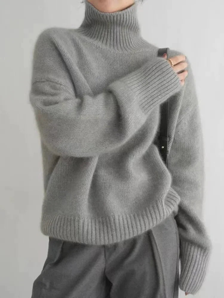 Atino Cashmere Sweater