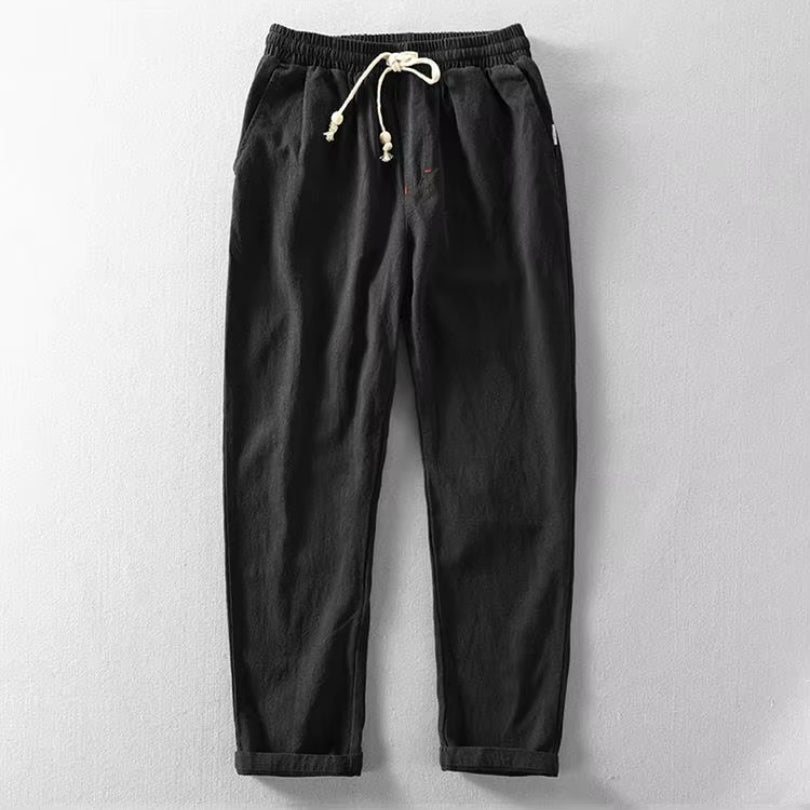 Mito Japan-Style Trouser