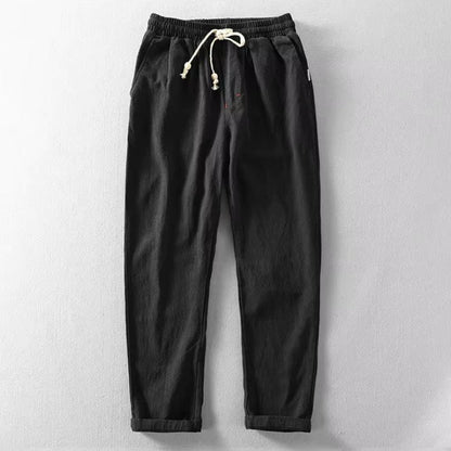 Mito Japan-Style Trouser